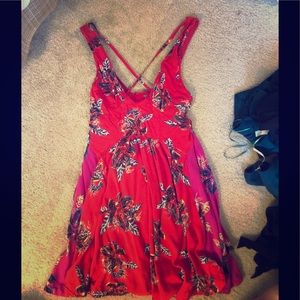 Free People dress